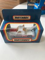 Matchbox GMC Takelwagen MIB ongeopend, Verzamelen, Ophalen of Verzenden