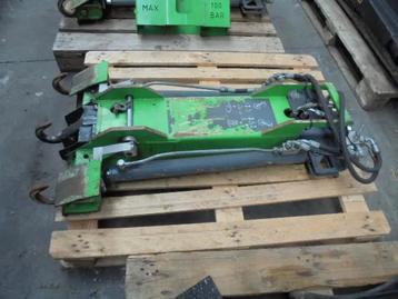 Diversen AWC-3 beschikbaar voor biedingen