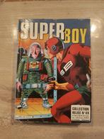 BD Comics - Super Boy - Album relié 69 - Imperia, Utilisé, Enlèvement ou Envoi