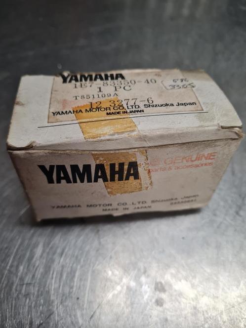 XS 650, Motoren, Onderdelen | Yamaha, Gebruikt, Ophalen of Verzenden