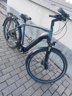 Merida electrische fiets middenmotor, Fietsen en Brommers, Ophalen of Verzenden, Zo goed als nieuw