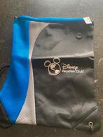 Disney vacation club rugzak met koordjes, Ophalen of Verzenden, Nieuw