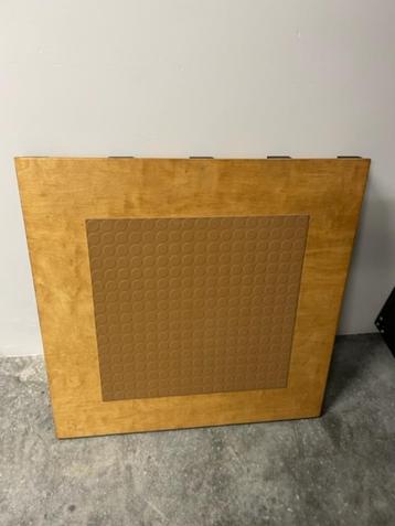 Multi steps met demping en antislip (10x) beschikbaar voor biedingen