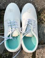 Witte sneakers 39, Vêtements | Femmes, Chaussures, Neuf, Enlèvement ou Envoi, Chaussures de sports, Blanc