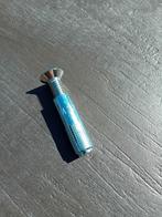 Inox inbusbout M10, Ophalen, Nieuw, Inox, Minder dan 50 mm
