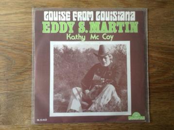 single eddy s. martin beschikbaar voor biedingen
