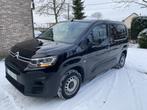 Citroën berlingo 1,5 D 70D km en reeds 8MM ketting waarborg, Achat, Euro 6, Entreprise, Diesel