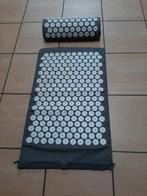 Spijkermat + spijkerkussen, Ophalen, Zo goed als nieuw