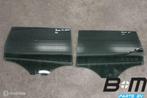 Privacy glas achterdeuren Passat B7 variant, Gebruikt