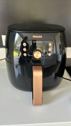 Airfryer Philips XXL Smart sensing tech incl bak access, Electroménager, Friteuses à air, Comme neuf, Friteuse à air, Enlèvement