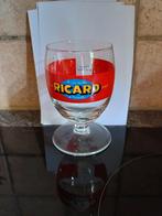 Ricard glas 75 jaar, Ophalen of Verzenden, Zo goed als nieuw
