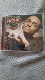 COLONEL REYEL Au rapport (cd) R&B hiphop, Ophalen of Verzenden, Zo goed als nieuw
