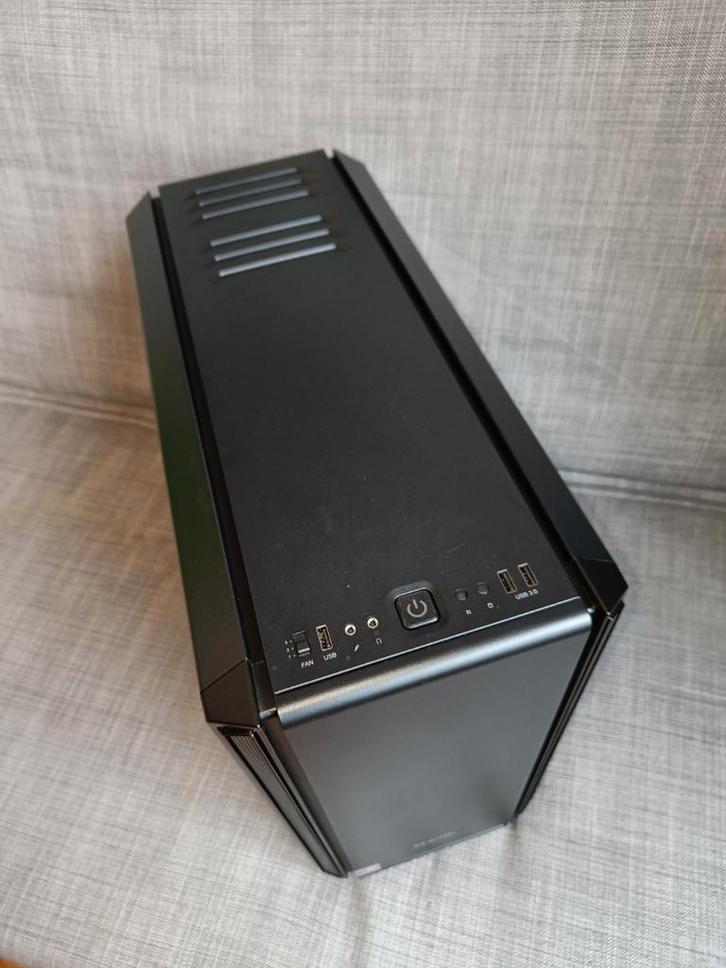 PC GAMER RTX 4070 12Gb, Computers en Software, Desktop Pc's, Zo goed als nieuw, 4 Ghz of meer, SSD, 32 GB, Met videokaart, Gaming