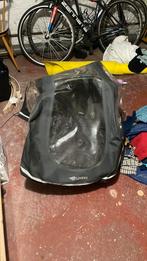 Regenhuif Lovens bakfiets, Enlèvement, Utilisé, Autres types