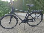 Herenfiets, Fietsen en Brommers, Ophalen, Zo goed als nieuw, Overige merken, Versnellingen