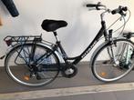 Damesfiets Gitane, Fietsen en Brommers, Ophalen, Gebruikt, Overige merken, Versnellingen