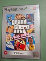 PS 2 GTA, Ophalen, Gebruikt, Racen en Vliegen, Vanaf 18 jaar