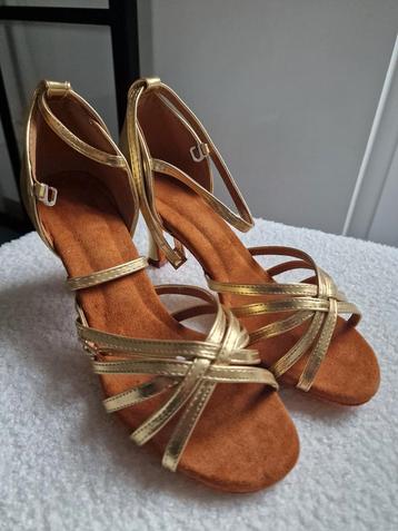 Latin dance heels, Kleding | Dames, Ophalen, Nieuw