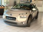 CITROEN C4 CACTUS 1.2 VTi Feel Edition/BENZINE/EURO6, Auto's, Citroën, Voorwielaandrijving, Euro 5, Stof, 1199 cc