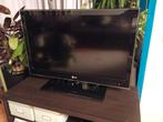 Flatscreen LG 32" Full HD LED-tv, Audio, Tv en Foto, Televisies, Ophalen, LED, 80 tot 100 cm, Zo goed als nieuw