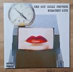 Lp de piments rouges, Enlèvement ou Envoi, Comme neuf