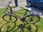 Fiets jongen 12 - 18 jaar, Versnellingen, Minder dan 49 cm, Zo goed als nieuw, Ophalen