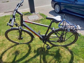 Fiets jongen 12 - 18 jaar beschikbaar voor biedingen