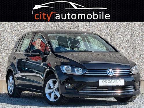 Volkswagen Golf Sportsvan 1.4 TSI DSG APS AV/ARR VOLANT MULT, Auto's, Volkswagen, Particulier, Te koop, Golf Sportsvan, ABS, Adaptive Cruise Control