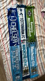 Sjaals Manchester City, Sport en Fitness, Voetbal, Ophalen
