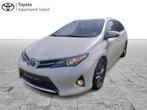 Toyota Auris hybrid 1.8 TS/break DYNAMIC, Autos, 99 ch, Hybride Électrique/Essence, Break, Automatique