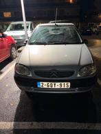 Citroen saxo, Auto's, Saxo, Bedrijf, Te koop, Benzine