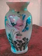 Opaline vaas, Antiek en Kunst, Ophalen of Verzenden