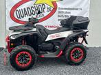 SEGWAY SNARLER, Motoren, Quads en Trikes, 625 cc, 1 cilinder, 12 t/m 35 kW