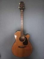 Takamine EG440C akoestische gitaar, Enlèvement, Utilisé, Guitare Western ou Guitare Folk