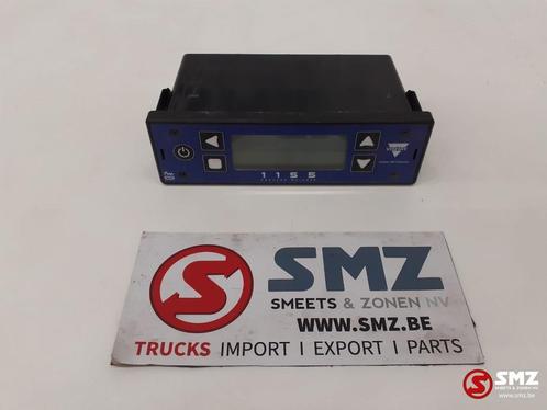 Occ onboard weegsysteem Vishay PM1155, Auto-onderdelen, Vrachtwagen-onderdelen, Overige merken, Elektronica en Kabels, Gebruikt