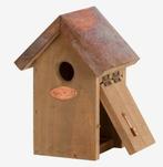 Vogelhuisje 18 euro, Jardin & Terrasse, Maisons & Bains d'oiseaux, Enlèvement ou Envoi, Neuf