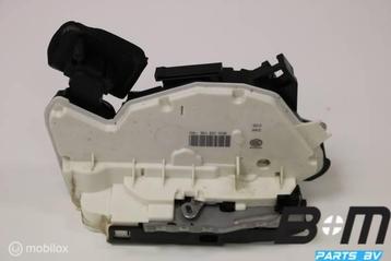 Portierslot VW Golf 7 GTD beschikbaar voor biedingen