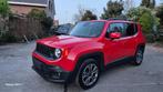 Jeep Renegade 1.6 Benzine Bj 2018 117000km, Auto's, Jeep, Euro 6, Parkeersensor, Bedrijf, Handgeschakeld