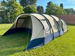 Obelink familie tunneltent, Caravans en Kamperen, Tenten, Ophalen, Gebruikt, Tot en met 6