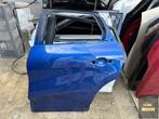 Renault Symbioz linkerachterdeur, Gebruikt, Renault, Deur