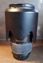 Pentax objectief 50-135 DA - 1:2.8, Ophalen