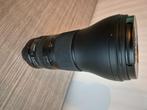 Tamron SP 150-600mm F/5-6.3 Di VC USD G2 - Nikon F, Ophalen, Zo goed als nieuw, Telelens, Zoom