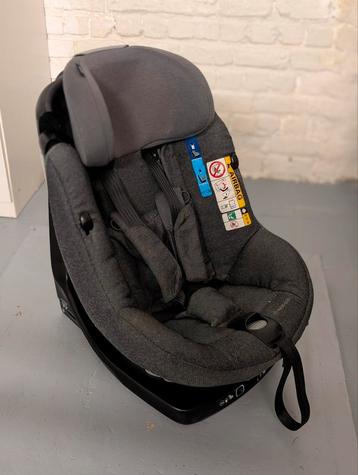 Maxi-Cosi assisfix i-size kinderstoel  beschikbaar voor biedingen
