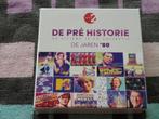 De Pre Historie De Jaren 80 Vol.1 - Ultieme 10 CD Collectie, Enlèvement ou Envoi