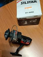 Silstar ET-2050 vismolen – nieuw in doos, Watersport en Boten, Hengelsport | Algemeen, Ophalen, Nieuw, Molen