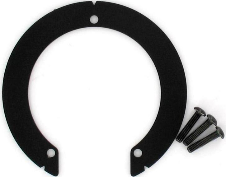 GIVI BF - BF04 Tankslotbevestiging, Motoren, Accessoires | Koffers en Tassen, Zo goed als nieuw, Ophalen