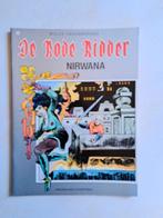 De rode ridder - Nirwana, Boeken, Ophalen