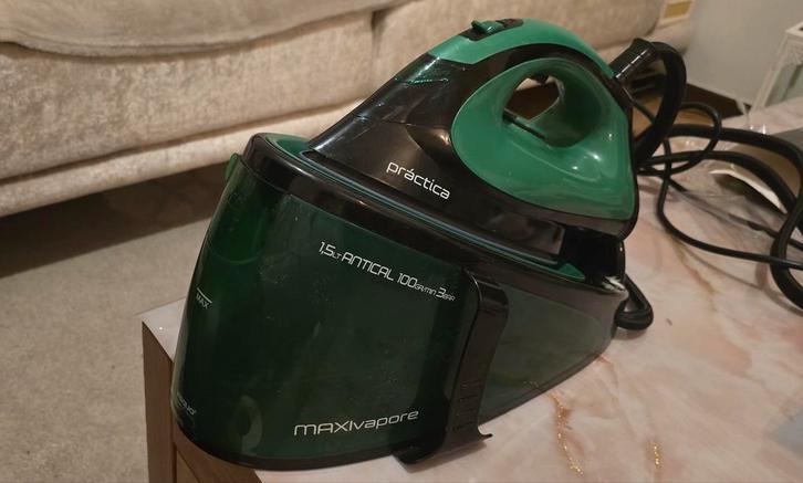 Fer à vapeur, Bricolage & Construction, Matériel de nettoyage, Enlèvement ou Envoi