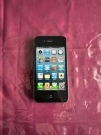 iPhone 4S, Télécoms, Enlèvement, IPhone 4S