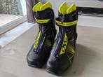 X-country cross-country ski boots, size 43, 160 à 180 cm, Autres marques, Comme neuf, Enlèvement